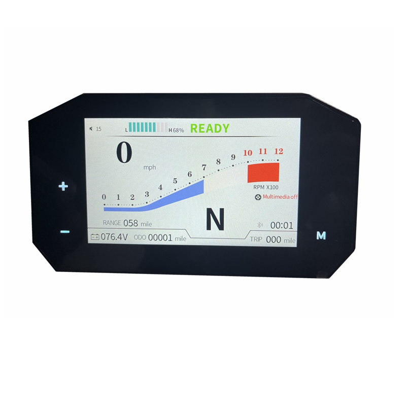 US Stock 70H QS138 V3 3KW Mid- - Fardriver Nd72850 Controller 评论和价格