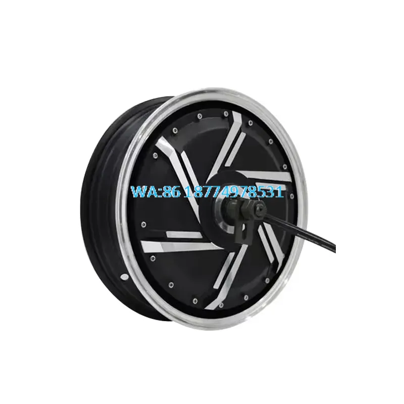 Wmwmnu for QS 273 13inch E Sco - Qs Motor 273 8000W Hub Motor 评论和价格