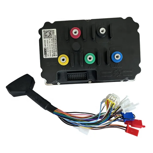 ND72850 FarDriver 72V Peak 88V - Fardriver Nd72850 Controller 评论和价格