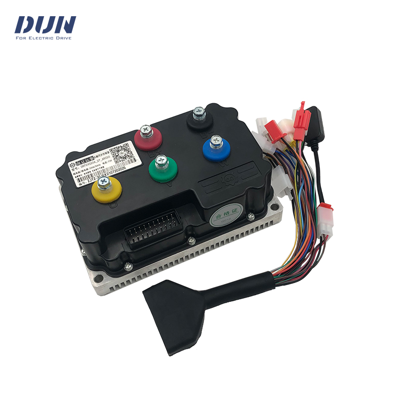 Fardriver ND72360 48V-72V DC 1 - Fardriver Nd72850 Controller 评论和价格